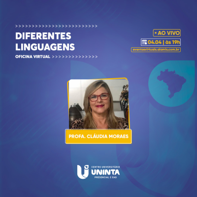 Diferentes  Linguagens