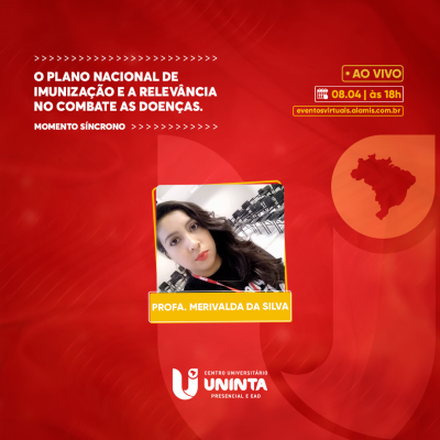 O Plano Nacional de Imunização e a Relevância no Combate as Doenças.