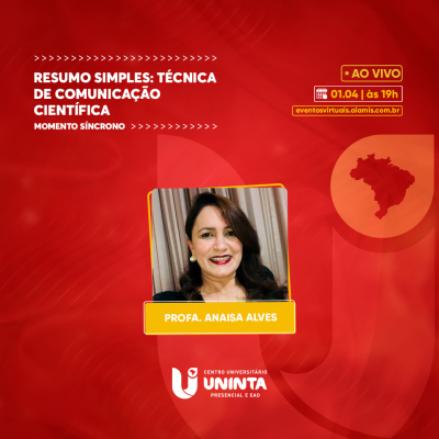 Resumo Simples: Técnica de comunicação científica