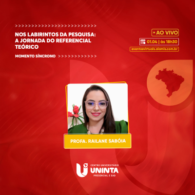 Nos Labirintos da Pesquisa: A Jornada do Referencial Teórico