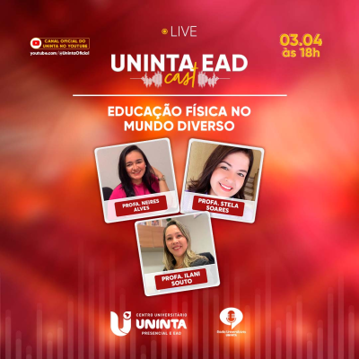 Educação Física no Mundo Diverso