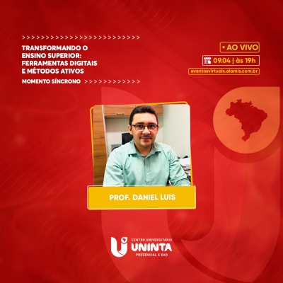 Transformando o Ensino Superior: Ferramentas Digitais e Métodos Ativos