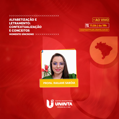 Alfabetização e Letramento: contextualização e conceitos