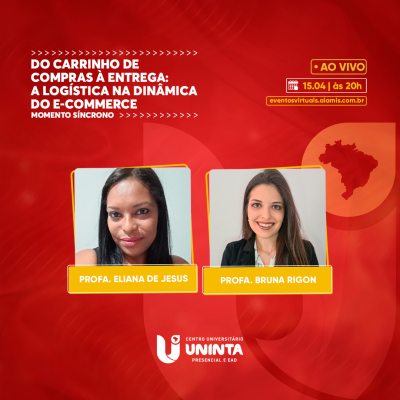 Do carrinho de compras à entrega: a logística na dinâmica do e-commerce