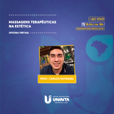 Massagens Terapêuticas na Estética