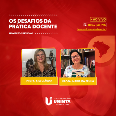 Os Desafios da Prática Docente