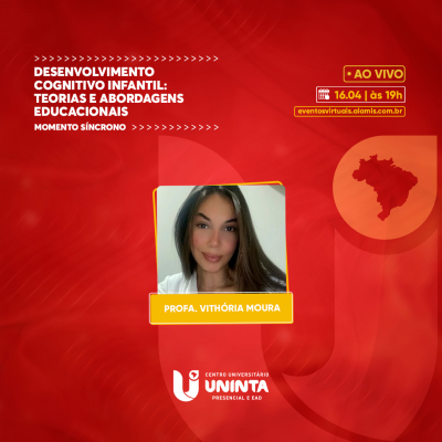 Desenvolvimento cognitivo infantil: teorias e abordagens educacionais