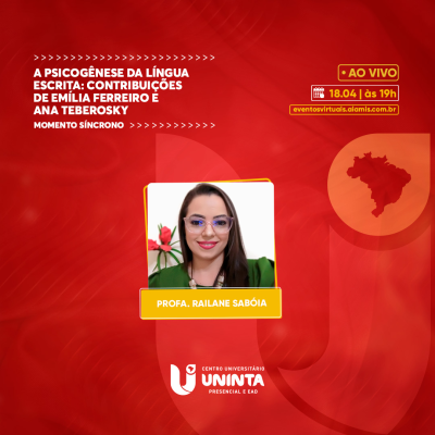 A Psicogênese da Língua Escrita: Contribuições de Emília Ferreiro e Ana Teberosky