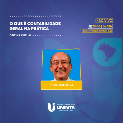 O que é Contabilidade  Geral na Prática