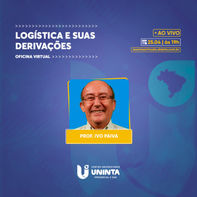 Logística e  suas  derivações