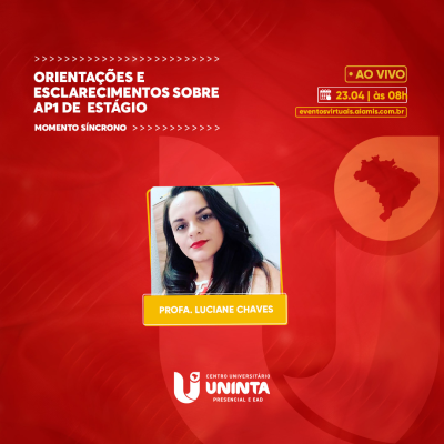 Orientações e  esclarecimentos sobre AP2 de  estágio