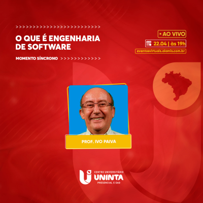 O que é Engenharia  de Software