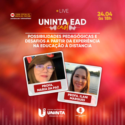 Possibilidades Pedagógicas e Desafios a Partir da Experiência NA EDUCAÇÃO À DISTANCIA