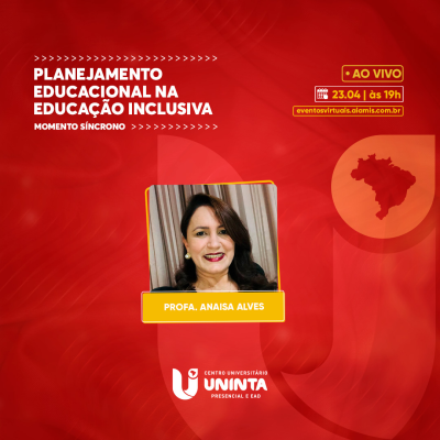 Planejamento Educacional na Educação Inclusiva