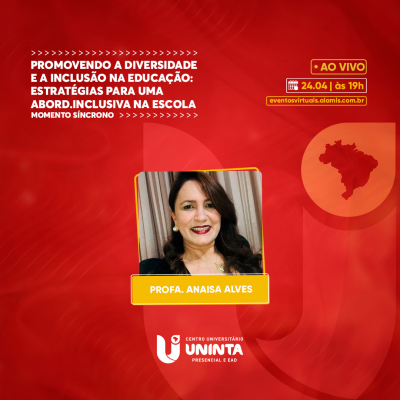 Promovendo a Diversidade e a Inclusão na Educação: Estratégias para uma Abord.Inclusiva na Escola
