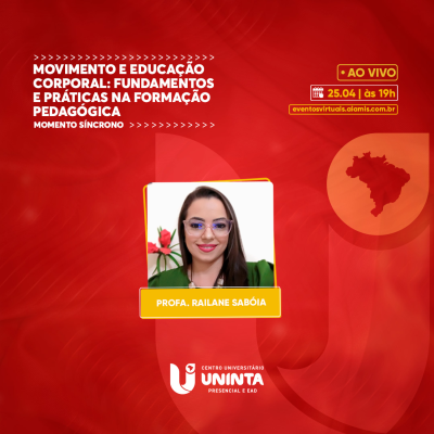 Movimento e Educação Corporal: Fundamentos e Práticas na Formação Pedagógica
