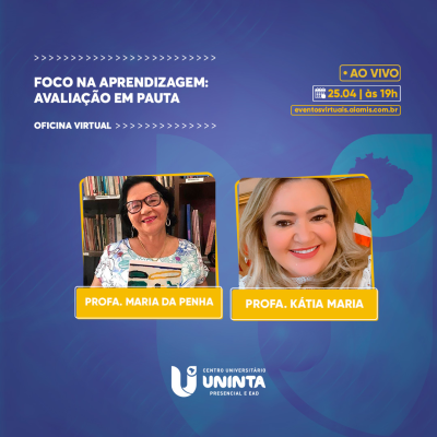 Foco na Aprendizagem: Avaliação em Pauta