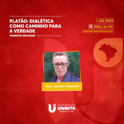 Platão: dialética como caminho para a verdade