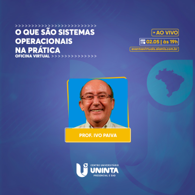 O que são Sistemas Operacionais na Prática