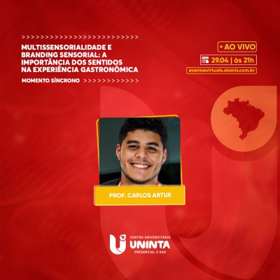 Multissensorialidade e Branding Sensorial: a importância dos sentidos na experiência gastronômica
