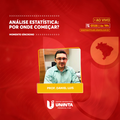 Análise Estatística: Por onde começar?