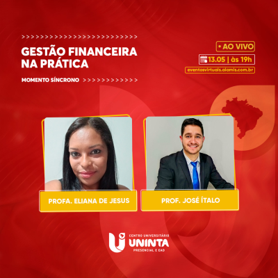 Gestão Financeira na Prática