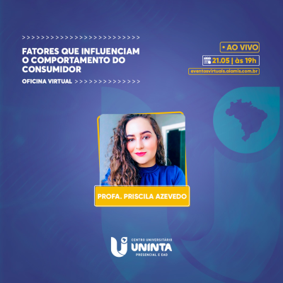 Fatores que Influenciam o Comportamento do Consumidor