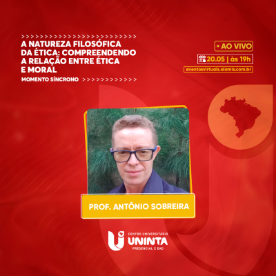 A natureza filosófica da ética: compreendendo a relação entre ética e moral