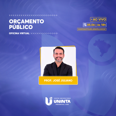 Orçamento  Público