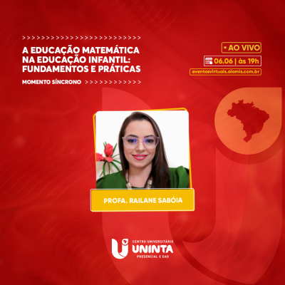 A Educação Matemática na Educação Infantil: fundamentos e práticas