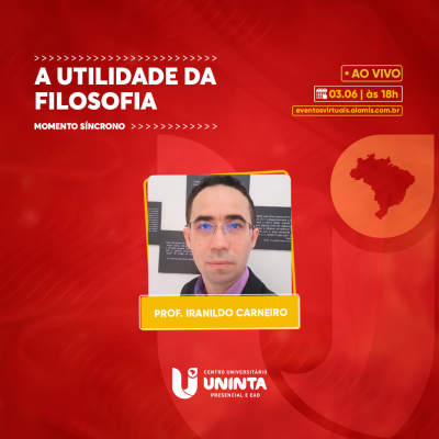 A Utilidade da Filosofia