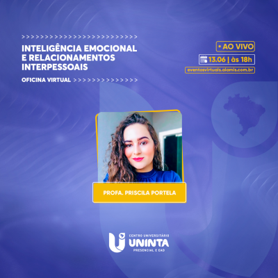 Inteligência Emocional e Relacionamentos Interpessoais