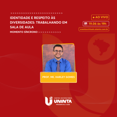 Identidade e Respeito às Diversidade: trabalhando em sala de aula