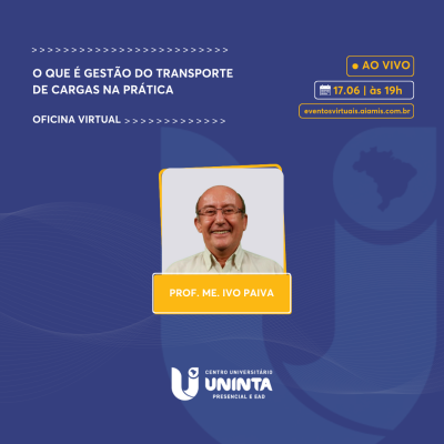 O que é Gestão do Transporte de Cargas na prática