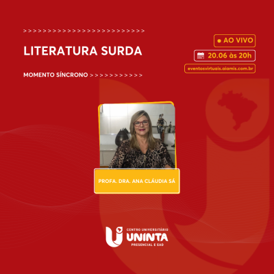 Literatura Surda