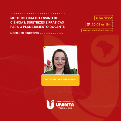 Metodologia do Ensino de Ciências: Diretrizes e Práticas para o Planejamento Docente