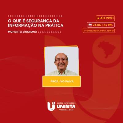 O que é Segurança da Informação na Prática