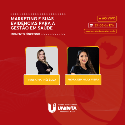 MARKETING E SUAS EVIDÊNCIAS PARA A GESTÃO EM SAÚDE