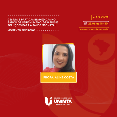 Gestão e Práticas Biomédicas no Banco de Leite Humano: Desafios e Soluções para a Saúde Neonatal