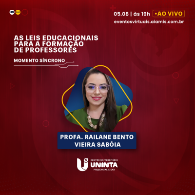 As leis Educacionais para a Formação de Professores