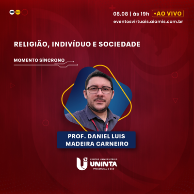 Religião, Indivíduo e Sociedade