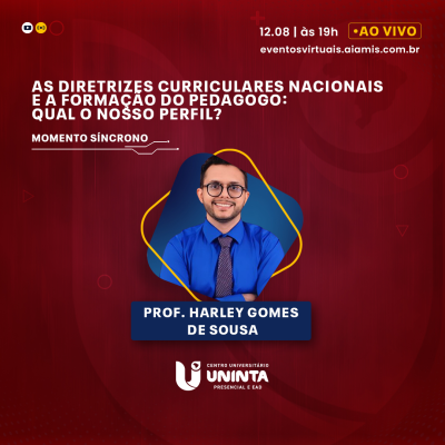As Diretrizes Curriculares Nacionais e a Formação do Pedagogo: Qual o nosso perfil?