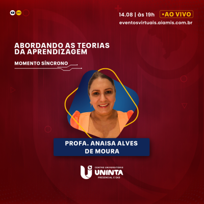 Abordando as Teorias da Aprendizagem