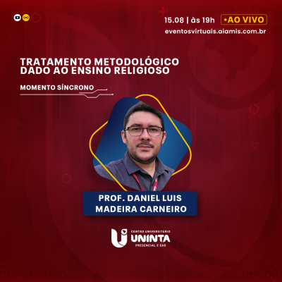 Tratamento Metodológico dado ao Ensino Religioso