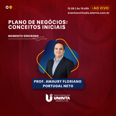 Plano de Negócios: Conceitos iniciais