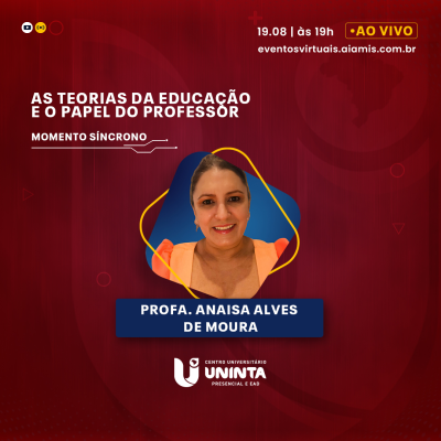 As Teorias da Educação e o Papel do Professor