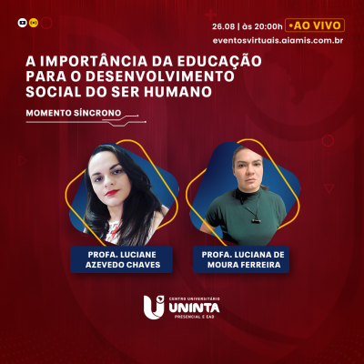 A Importância da Educação para o Desenvolvimento Social do Ser Humano