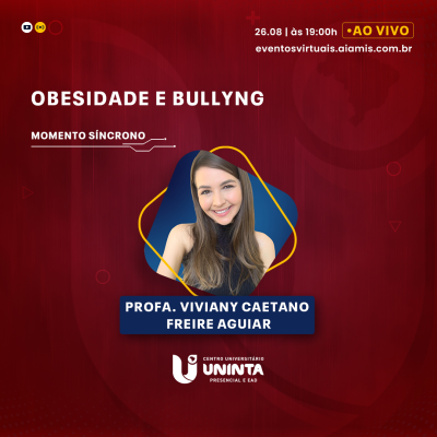 Obesidade e Bullyng