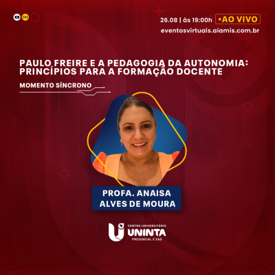 Paulo Freire e a Pedagogia da Autonomia: Princípios para a Formação Docente