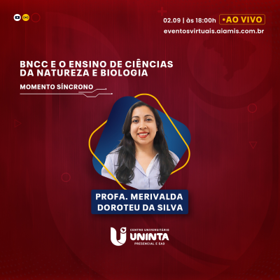 BNCC e o Ensino de Ciências da Natureza e Biologia